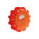 LAMPE D'URGENCE PERSONNALISABLE 'HATALUMI'