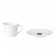 TASSE PERSONNALISÉE À CAPPUCCINO 'TAZZA'