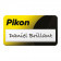 BADGE PERSONNALISABLE ÉTIQUETTE 'ETIKETA'