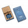 ECOUTEURS PERSONNALISÉS BLUETOOTH® ANC 'ONDA' 