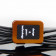 CABLE DE CHARGE SCX® PERSONNALISÉ 5 EN 1 'KIPA RING'