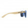 LUNETTES DE SOLEIL PERSONNALISÉES EN BAMBOU 'ELLI'