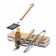 ACCESSOIRES POUR BARBECUE PERSONNALISABLES 'BONAP'