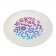 ASSIETTE PERSONNALISÉE A DESSERT 'ARRY' 