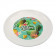 ASSIETTE PERSONNALISÉE A DESSERT 'ARRY' 