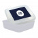 LUNCH BOX PERSONNALISABLE 'CASETA'