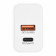 CHARGEUR SECTEUR PERSONNALISÉ 20W 'QUICKER'