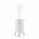 HUMIDIFICATEUR D'AIR PERSONNALISÉ 'EMBRUN'