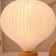 LAMPE PERSONNALISÉE PLIANTE 'DIRY' 