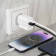 PRISE SECTEUR PERSONNALISABLE 20W 'HAITA'