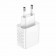 PRISE SECTEUR PERSONNALISABLE 20W 'HAITA'