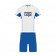 ENSEMBLE DE SPORT PUBLICITAIRE MIXTE 'EQUIPO'