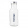 BOUTEILLE PERSONNALISABLE EN VERRE 'VANTA'