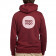 SWEAT SHIRT PERSONNALISÉ COTON BIO MADE IN FRANCE LES FILOSOPHES® 'ROUSSEAU'