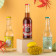 BOUTEILLE DE SODA 25CL BRASSERIE MIRA 'BOLLA'