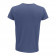TEE SHIRT PERSONNALISABLE HOMME 'CRUSADER MEN' 150 GR/M²
