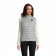 DOUDOUNE SANS MANCHE PERSONNALISABLE FEMME 'WILSON BW' 