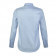 CHEMISE SANS REPASSAGE FEMME PERSONNALISÉE NEOBLU® 'BLAISE'