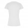 TEE SHIRT PERSONNALISÉ FEMME BLANC 'LUDO'