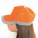 CASQUETTE PUBLICITAIRE RÉFLÉCHISSANTE 'STEFFY'
