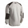 SWEAT PERSONNALISABLE DE TRAVAIL 330 GR/M² HEROCK® 'WAYN' 