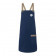 TABLIER PERSONNALISÉ STYLE URBAN KARLOWSKY® 'PREPY'