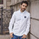 CHEMISE HOMME PERSONNALISABLE TEE JAYS® 'CASSY'