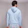 SWEAT ZIPPÉ PERSONNALISÉ MADE IN FRANCE LES FILOSOPHES® 'MONTAIGNE'