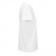 TEE SHIRT BLANC PUBLICITAIRE 'CRUSADER MEN' FABRICATION EXPRESS 72H