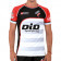 MAILLOT DE BASKETBALL PERSONNALISÉ SUBLIMATION 'TAYLOR'