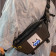 SACOCHE BANANE PERSONNALISABLE CONNECTÉE 'PIXOO'