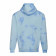 SWEAT À CAPUCHE PERSONNALISÉ MIXTE JUST HOODS® 'BAKER'