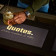TAPIS DE BAR PERSONNALISÉ 'JIMMY'