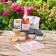 PANIER GOURMAND PUBLICITAIRE 'APERO CHIC'