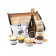 PANIER GOURMAND PUBLICITAIRE 'APERO CHIC'