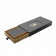 POWERBANK MAGSAFE BAMBOU 10000MAH PERSONNALISABLE 'ALBERO'