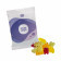 BONBONS GOMME DE FRUITS PERSONNALISABLE 'WINNY VEGGIE'