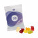 BONBONS GOMME DE FRUITS PERSONNALISABLE 'WINNY'