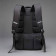 SAC A DOS PERSONNALISABLE POUR ORDINATEUR 17" 'CAMINO DESIGN'