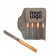 SET 4 COUTEAUX PERSONNALISABLE 'TEALBY'