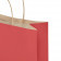 LOT 200 SACS PAPIER KRAFT ANSES TORSADEES 'HONDURO' 25X32X11 CM EXPÉDITION RAPIDE 5 JOURS