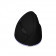 SOURIS PUBLICITAIRE ERGONOMIQUE SANS FIL 'RUBBA'