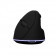 SOURIS PUBLICITAIRE ERGONOMIQUE SANS FIL 'RUBBA'