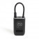 COMPRESSEUR USB PERSONNALISABLE PORTATIF 'PRESIOA'