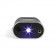 COMPRESSEUR USB PERSONNALISABLE PORTATIF 'PRESIOA'