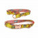 COLLIER PERSONNALISE POUR ANIMAUX 'HARLEY'
