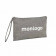 POCHETTE PUBLICITAIRE COTON RECYCLE 'BAMBUI'
