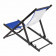 CHILIENNE PERSONNALISABLE EN ALUMINIUM 'TORMEY MAXI'
