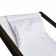 CHILIENNE PERSONNALISABLE EN ALUMINIUM 'TORMEY MAXI'