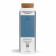 BOUTEILLE PERSONNALISABLE EN ALUMINIUM 750 ML 'BOUTU'